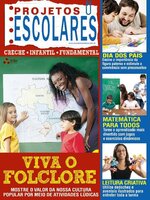 Projetos Escolares